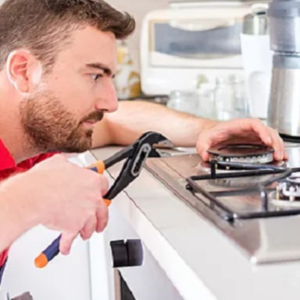 Oven and Stove Repair