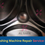 Best Washing Machine Repair Service in Dubai
